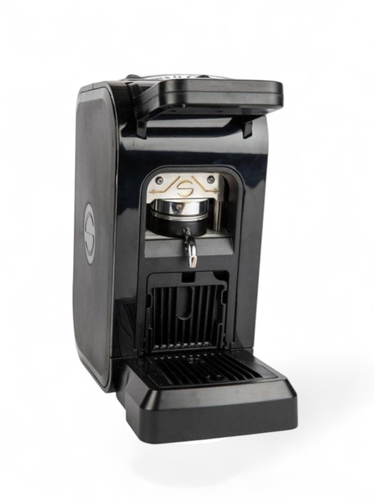 Machine à café à dosettes ESE 44 professionnelle modifiée | Caffè Gentili