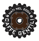 CAFFE GENTILI